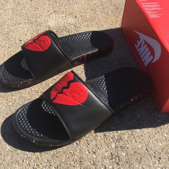 Heartbreak slides - Picture 3 of 3